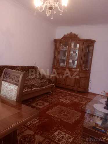 3-комн. вторичка - м. Ази Асланов - 87 м² (5)