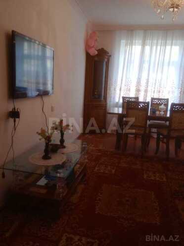 3-комн. вторичка - м. Ази Асланов - 87 м² (1)