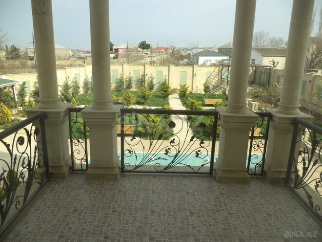 Продаётся 5-комн. дом/дача 254 м², пос. Новханы, photo 8 from 24