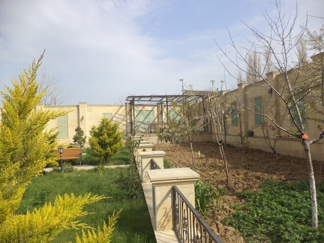 Продаётся 5-комн. дом/дача 254 м², пос. Новханы, photo 5 from 24