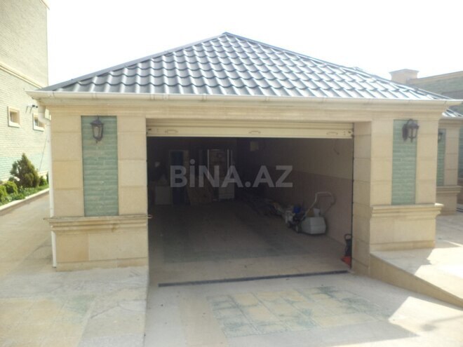 Продаётся 5-комн. дом/дача 254 м², пос. Новханы, photo 9 from 24