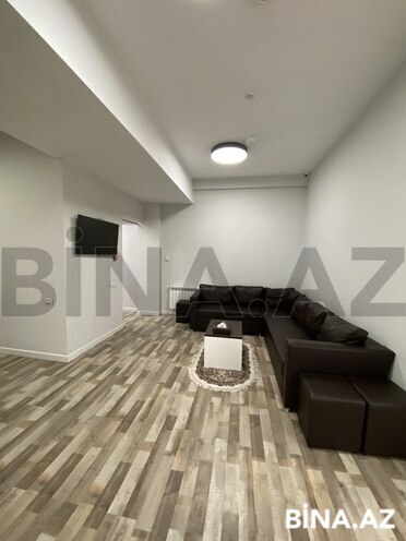 Obyekt - Badamdar q. - 250 m² (8)
