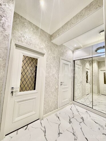 3-комн. новостройка - м. Нариман Нариманов - 90 м² (11)