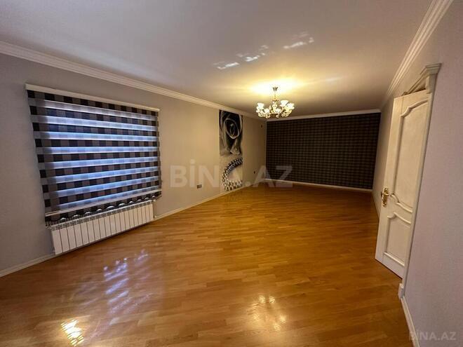 7 otaqlı həyət evi/bağ evi - Nizami r. - 420 m² (20)