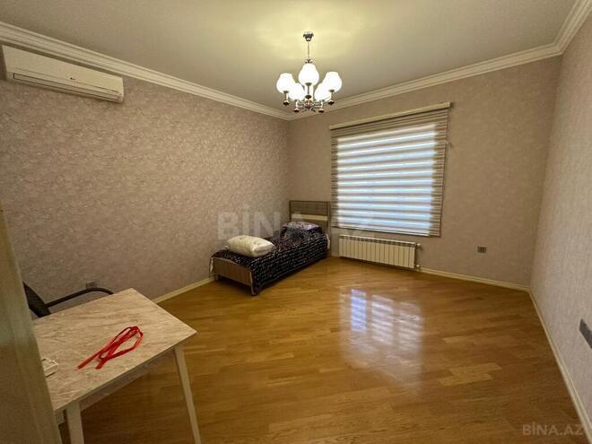 7 otaqlı həyət evi/bağ evi - Nizami r. - 420 m² (17)