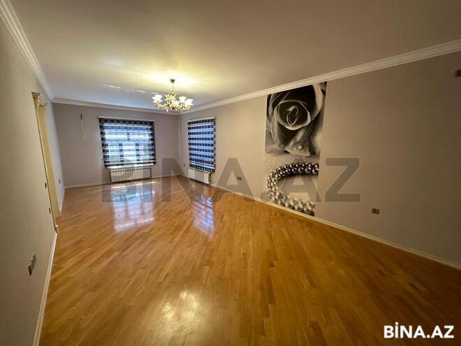 7 otaqlı həyət evi/bağ evi - Nizami r. - 420 m² (19)