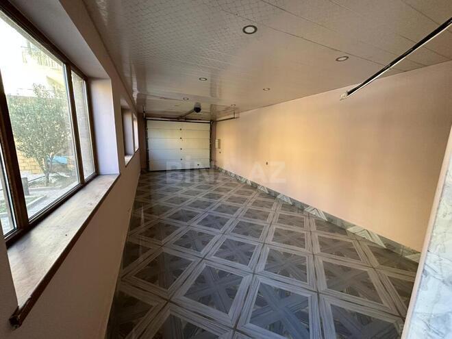 7 otaqlı həyət evi/bağ evi - Nizami r. - 420 m² (6)