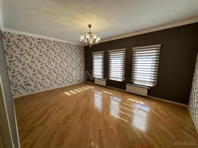 7 otaqlı həyət evi/bağ evi - Nizami r. - 420 m² (15)