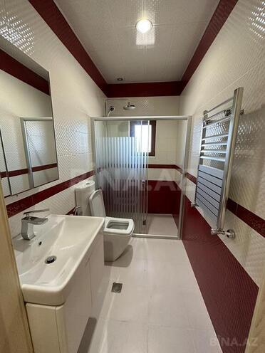 7 otaqlı həyət evi/bağ evi - Nizami r. - 420 m² (18)