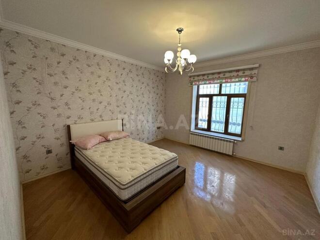 7 otaqlı həyət evi/bağ evi - Nizami r. - 420 m² (21)