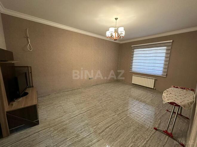7 otaqlı həyət evi/bağ evi - Nizami r. - 420 m² (10)