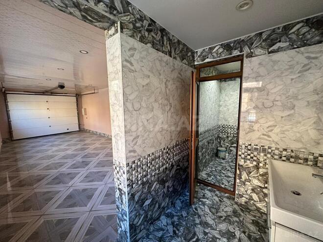 7 otaqlı həyət evi/bağ evi - Nizami r. - 420 m² (5)
