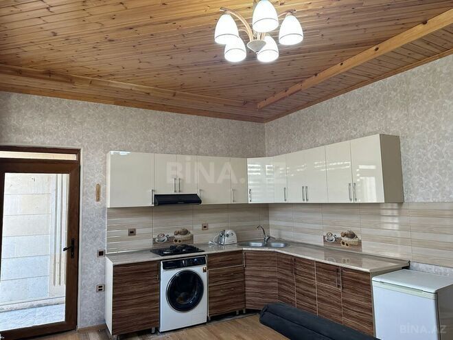 6-комн. дом/дача - пос. М. Расулзаде - 410 м² (11)