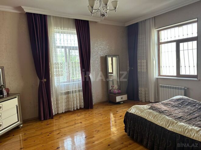6-комн. дом/дача - пос. М. Расулзаде - 410 м² (7)