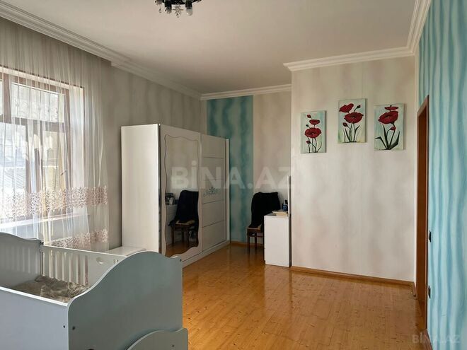 6-комн. дом/дача - пос. М. Расулзаде - 410 м² (6)