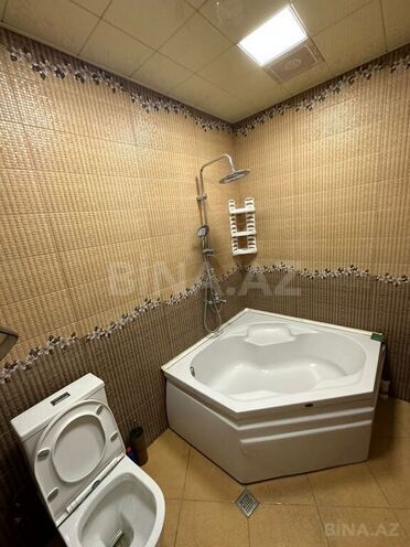 6-комн. дом/дача - пос. М. Расулзаде - 410 м² (9)