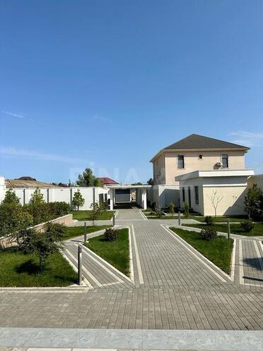 Продаётся 6-комн. дом/дача 350 м², пос. Бузовна, photo 5 from 32