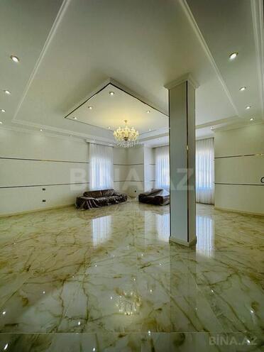 Продаётся 6-комн. дом/дача 350 м², пос. Бузовна, photo 14 from 32