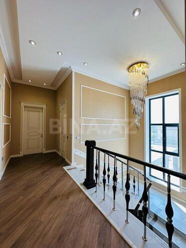 Продаётся 6-комн. дом/дача 350 м², пос. Бузовна, photo 22 from 32