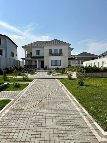 Продаётся 6-комн. дом/дача 350 м², пос. Бузовна, photo 8 from 32