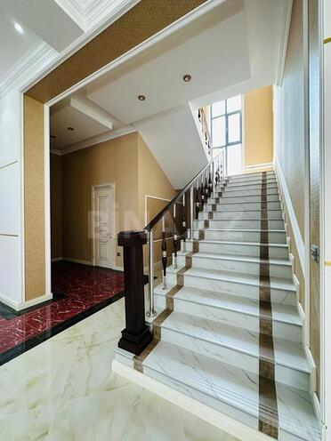 Продаётся 6-комн. дом/дача 350 м², пос. Бузовна, photo 23 from 32