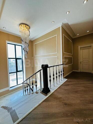 Продаётся 6-комн. дом/дача 350 м², пос. Бузовна, photo 20 from 32