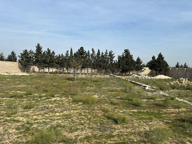 Satılır  torpaq 24 sot, Şüvəlan q., photo 1 from 11