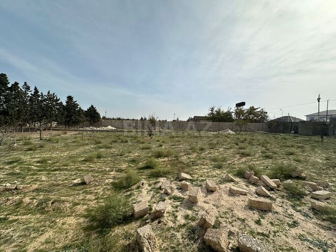 Satılır  torpaq 24 sot, Şüvəlan q., photo 7 from 11