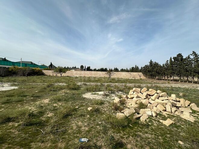 Satılır  torpaq 24 sot, Şüvəlan q., photo 5 from 11