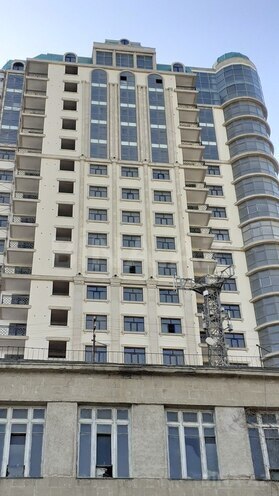 2-комн. новостройка - пос. Баилова - 95 м² (12)