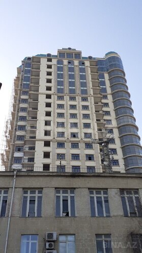 2-комн. новостройка - пос. Баилова - 95 м² (12)