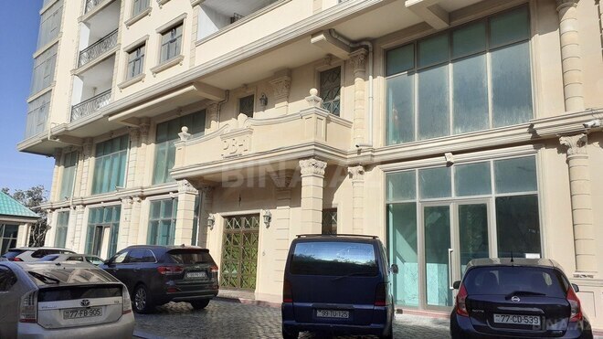 2-комн. новостройка - пос. Баилова - 95 м² (13)