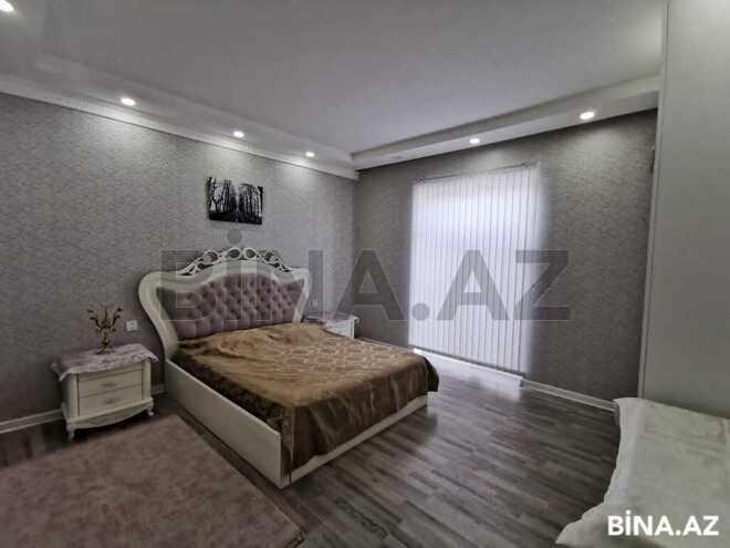 4 otaqlı həyət evi/bağ evi - Mərdəkan q. - 180 m² (28)