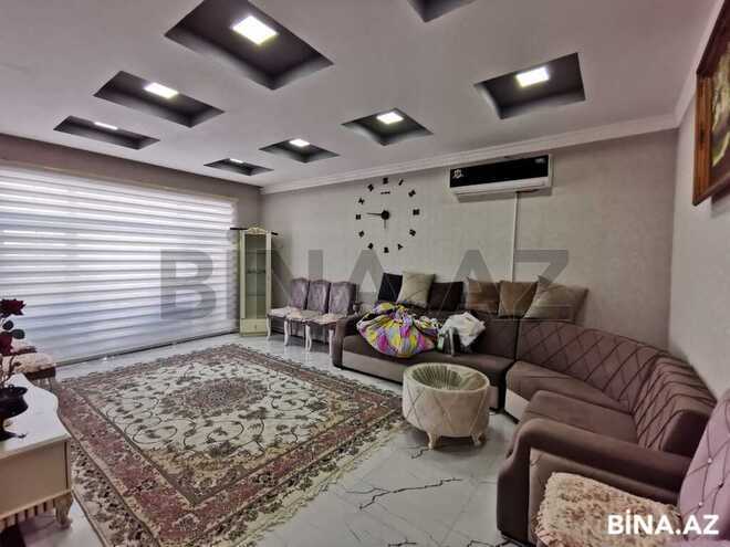 4 otaqlı həyət evi/bağ evi - Mərdəkan q. - 180 m² (21)