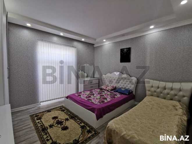 4 otaqlı həyət evi/bağ evi - Mərdəkan q. - 180 m² (22)