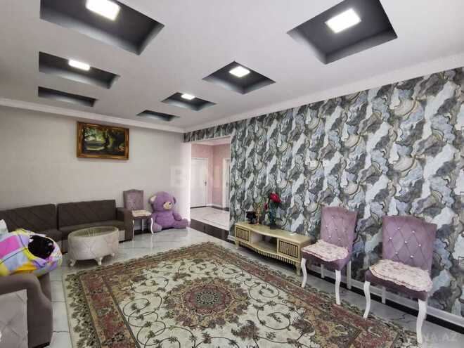 4 otaqlı həyət evi/bağ evi - Mərdəkan q. - 180 m² (23)