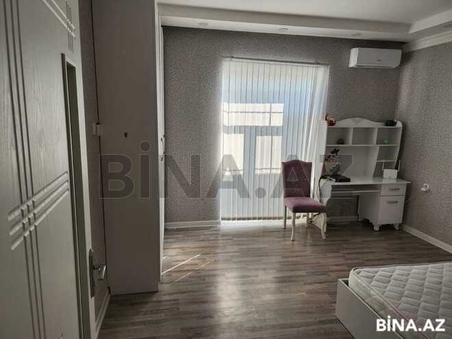 4 otaqlı həyət evi/bağ evi - Mərdəkan q. - 180 m² (14)