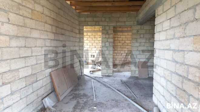 4 otaqlı həyət evi/bağ evi - Novxanı q. - 200 m² (14)