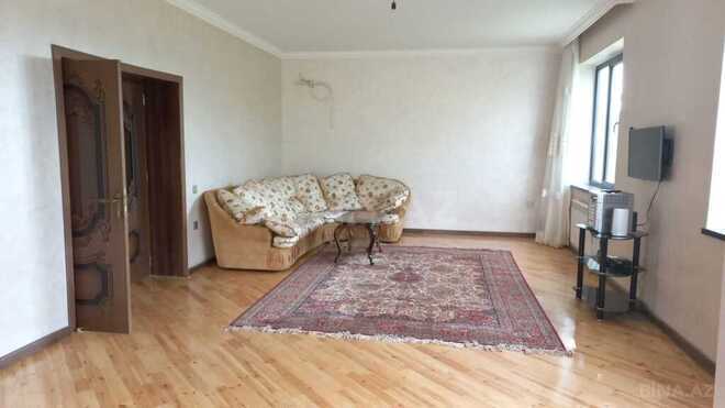 5 otaqlı həyət evi/bağ evi - Novxanı q. - 250 m² (4)