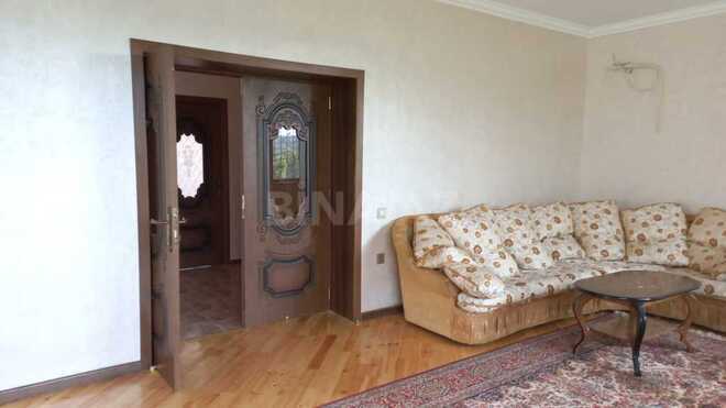 5 otaqlı həyət evi/bağ evi - Novxanı q. - 250 m² (15)