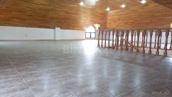 5 otaqlı həyət evi/bağ evi - Novxanı q. - 250 m² (12)