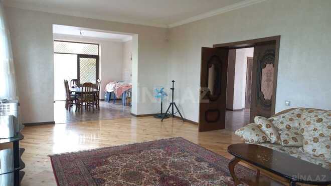 5 otaqlı həyət evi/bağ evi - Novxanı q. - 250 m² (9)