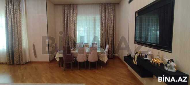 6 otaqlı həyət evi/bağ evi - Novxanı q. - 500 m² (23)