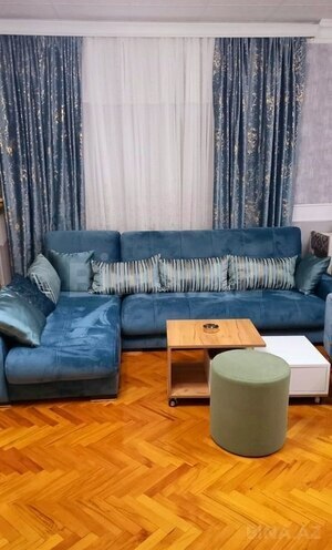 Сдаётся 2-комн. вторичка 110 м², м. Сахил, photo 4 from 31