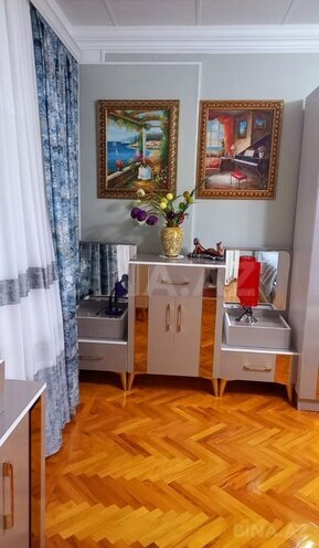 Сдаётся 2-комн. вторичка 110 м², м. Сахил, photo 16 from 31