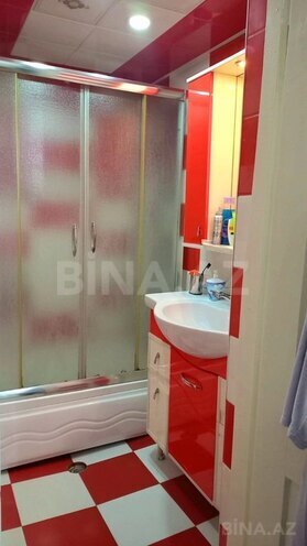 Сдаётся 2-комн. вторичка 110 м², м. Сахил, photo 24 from 31