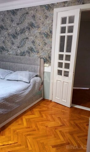 Сдаётся 2-комн. вторичка 110 м², м. Сахил, photo 15 from 31