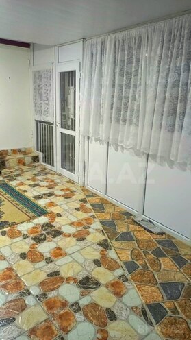 Сдаётся 2-комн. вторичка 110 м², м. Сахил, photo 26 from 31