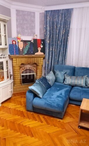 Сдаётся 2-комн. вторичка 110 м², м. Сахил, photo 10 from 31