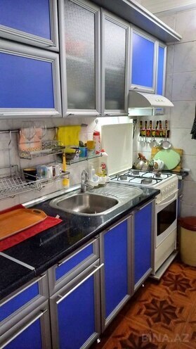 Сдаётся 2-комн. вторичка 110 м², м. Сахил, photo 21 from 31